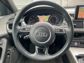 Audi A6 Avant 3.0 tdi guattro - 12