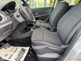 RENAULT CLIO 1.5 DCI 63KW - 12