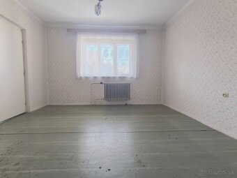 ZĽAVA  Rodinný dom v  Soblahove. - 12