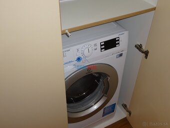 1- IZB NOVO zariadený byt, RUŽINOV - 12
