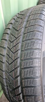 Disky zimná sada škoda enyaq r19, 5x112 - 12