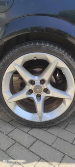 0pel Astra Cosmo 1.9 CDTi - 12