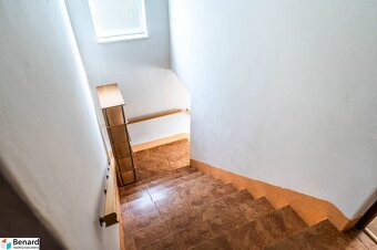 Na predaj - rodinný dom v Seniakovciach (10 min. od KE) - 12