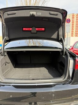 Predam Audi A6 2.0 TDI ultra 190k quattro S tronic 10/2017 - 12