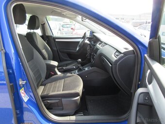 Škoda Octavia Combi 2.0 TDI Ambition DSG 4x4 s odp. DPH - 12