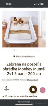 Zabranka na postel - 12