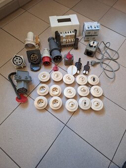 Predam lustre lampy - 12