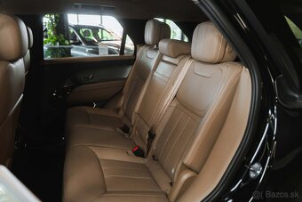 Land Rover Range Rover Sport 3.0 I6 D300 MHEV SE AWD A/T - 12