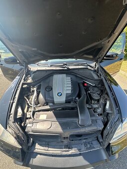 BMW X5 E70 3.0 SD 210kw - 12