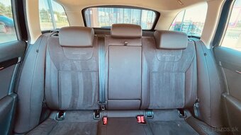 Škoda Octavia Combi 2.0 TDI 184k L&K DSG 4x4 - 12