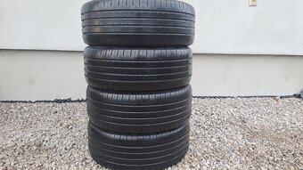 PNEUMATIKY LETNE AJ 55R16 - 12