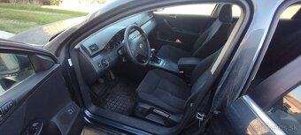 Passat b6 1.9 - 12