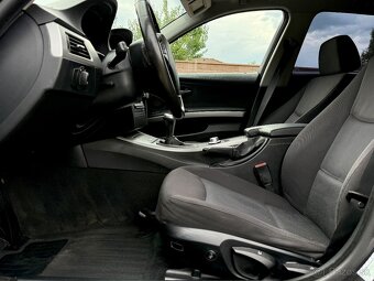 BMW 320d M47 E91 / NAVI / PROFESSIONAL AUDIO / PDC - 12