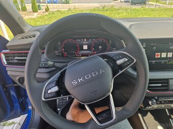 Škoda Scala monte carlo - 12