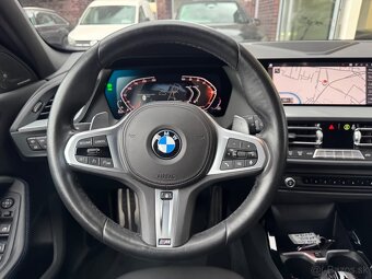 BMW 118 D F40 M paket r.v 2023 - 12