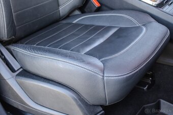 Mercedes-Benz ML 350 BLUETEC 4MATIC AMG packet - 12