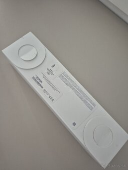 APPLE Watch series 5 silver 40mm - 12