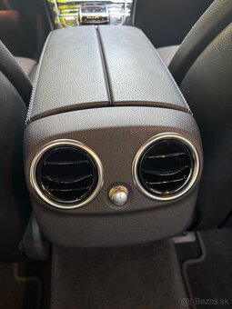 Mercedes-Benz C220d AMG 125kw 4matic W205 A7 - 12