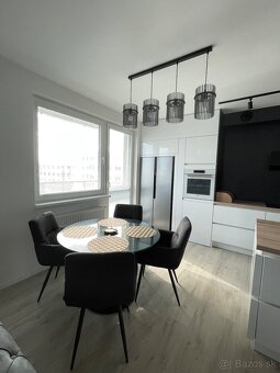 3.izbový byt Bratislava - 12