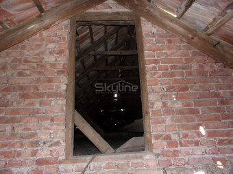 Exkluzívna ponuka - prevádzková budova 400 m2, Plavé Vozokan - 12