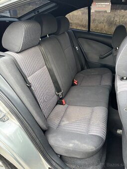 Škoda Octavia 1 1.9TDI - 12