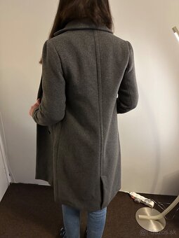 Predám dámske kabáty - 12