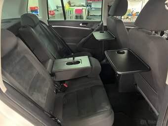Volkswagen Tiguan 1.4TSi SPORT NAVI DIGIKLIMA SERVISKA - 12