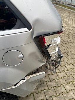 Jeep Grand Cherokee WK/WH - 12