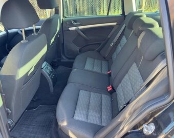 Škoda Octavia 1.6 TDI 77kw - 12