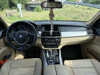 BMW x5 e70 - 12