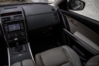 Mazda CX-9 Revolution AWD A/T, 204 kW - 12