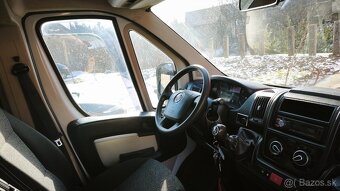 Fiat Ducato 2.3 MultiJet L3H2 3,3t - 12