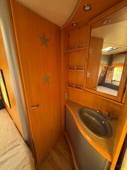 LMC MUNSTERLAND  560 Mover, Predstan,,Palandy,Baterka - 12