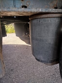 Nákladný náves KÖGEL - 12