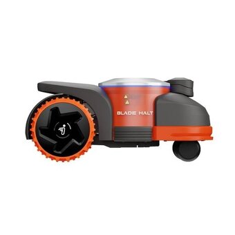 Robotická kosačka Navimow H3000E - Visionfence - 12