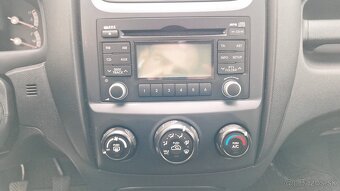 Sportage 2,0 LPG 104kw AWD - 12