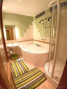 Predaj 2 izbový byt , Nitra ,Párovce - 12