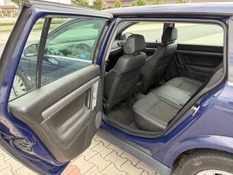 Opel Vectra 1.9 CDTi 110kw ČR - 12