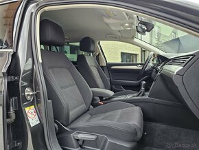 VW Passat Combi 2.0TDi r.v 2019 - Odpočet DPH- - 12