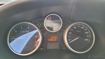 Peugeot 206+ 1.4. Auto - 12