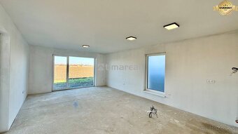 TIMA Real 4i bungalov, novostavba, pozemok 4 - 8á, Mostová - 12