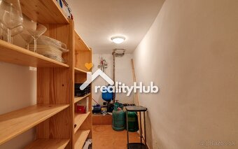 Únik z mesta na dosah: Vaša oáza pokoja v Rohožníku čaká - 12