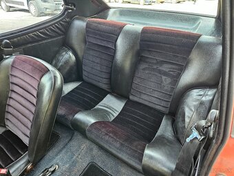 Fiat 128 Sport Coupe - 12