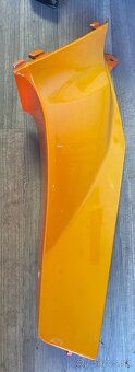 Sada kapot Repsol Honda Cbr 600rr 2005-2006 - 12