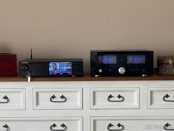 advance acoustic X-i125     Trieda A,AB   DAC - 12
