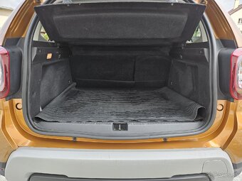 Dacia Duster 1.5 dCi 4x4 - 12