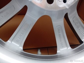 BMW 5/R17/ ALU/TPMS - 12