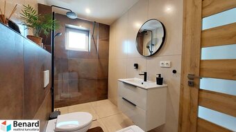 NA PRENÁJOM MODERNÝ 2 IZB. BYT s TERASOU,PREŠOV – DÚBRAVA - 12