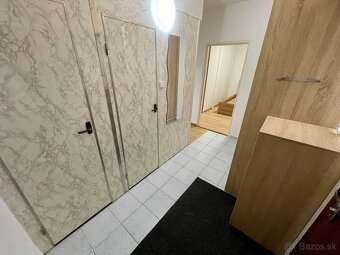 Prenájom 2 izbový byt Poprad Západ - 12