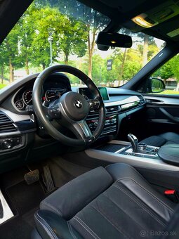 BMW X5 40D M Packet - 12